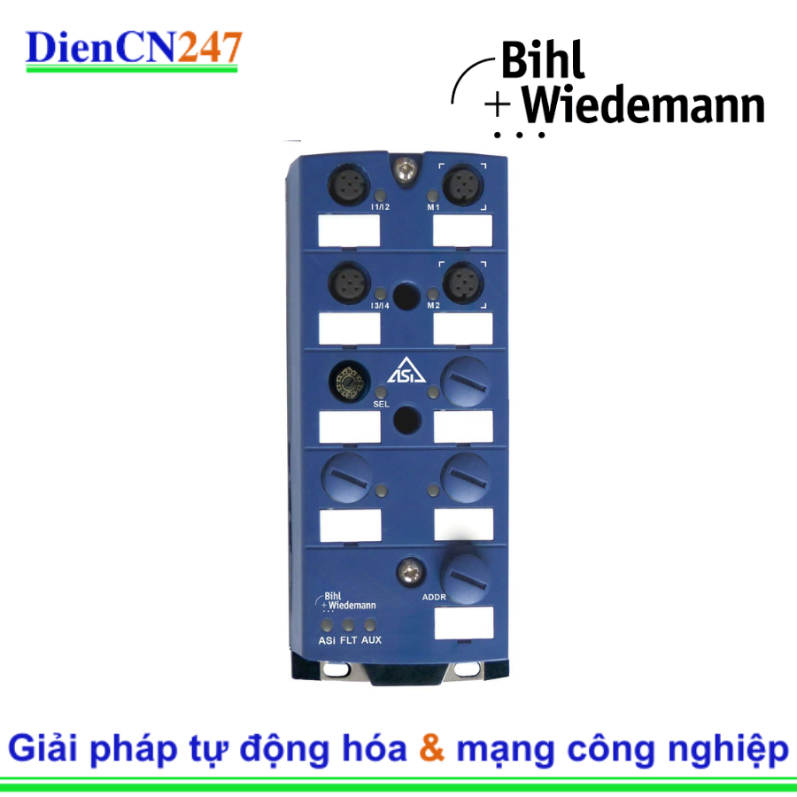 BW3888 Bihl+wiedemann Vietnam | DienCN247