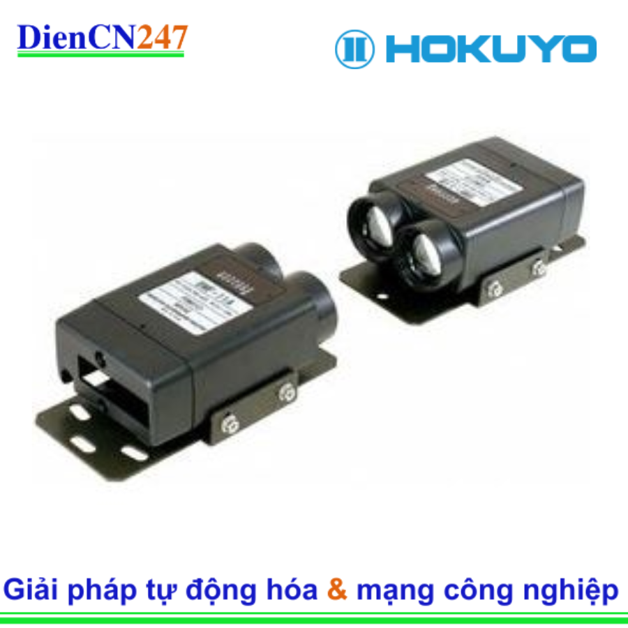 BWF-11/21/31/41 Hokuyo Vietnam | Thiết bị truyền dữ liệu quang học nối tiếp | DienCN247
