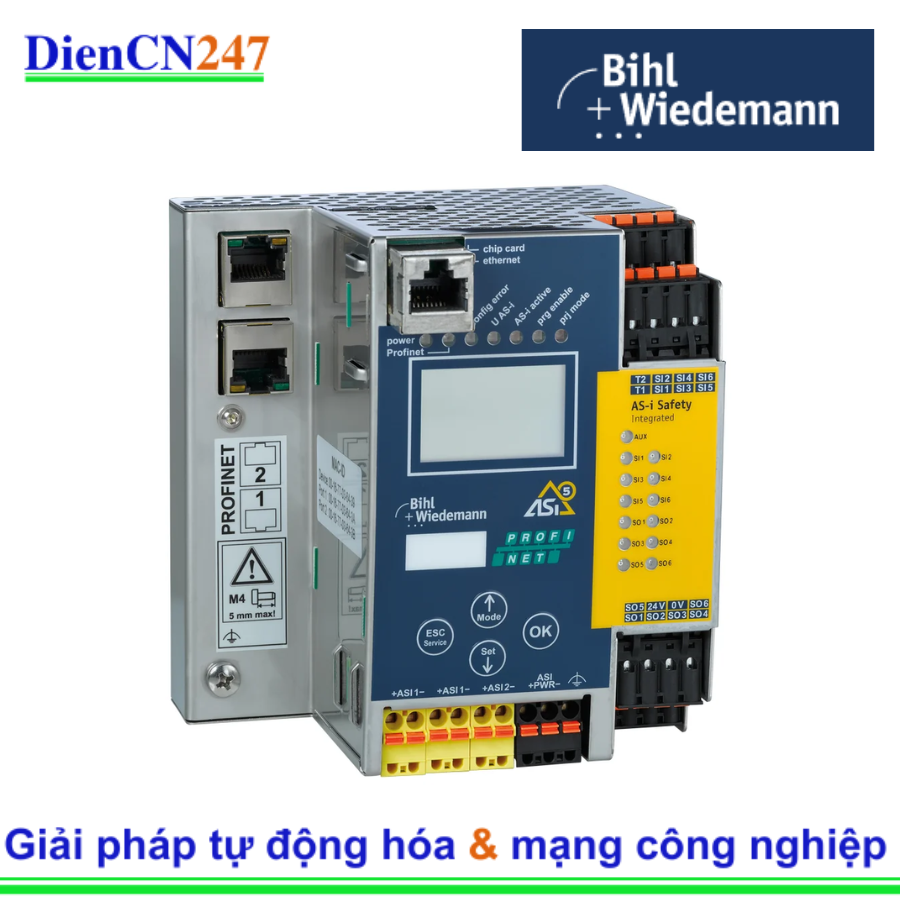 BWU3962 Bihl + Wiedemann Vietnam | DienCN247