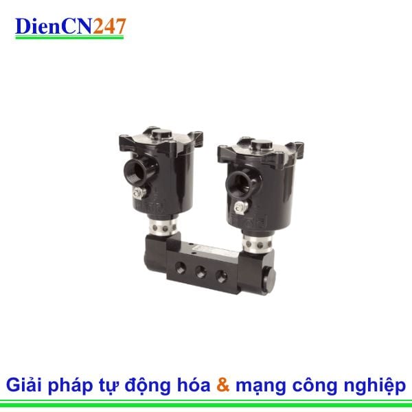 BXS-04-04-E1-52-XX-00-V-74AT4-48D-36 – Van Điều Khiển Điện Từ Bifold (Rotork) Vietnam