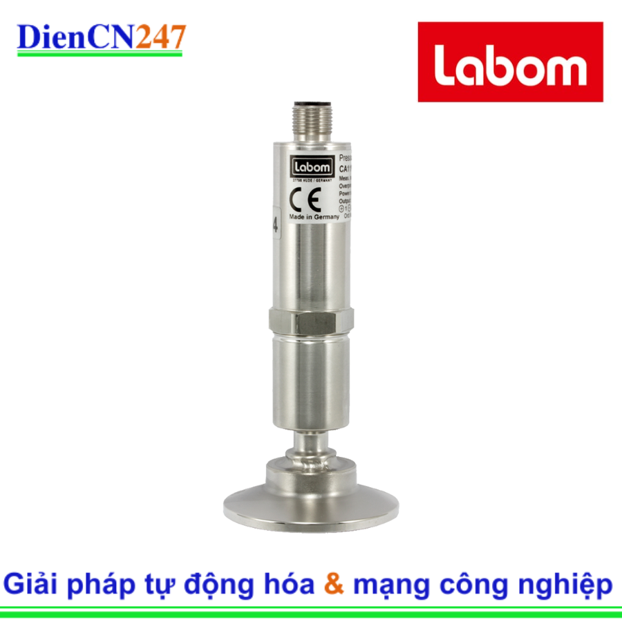 CA1110-A3056-H1-T110-K144 LABOM MESS Vietnam | DienCN247