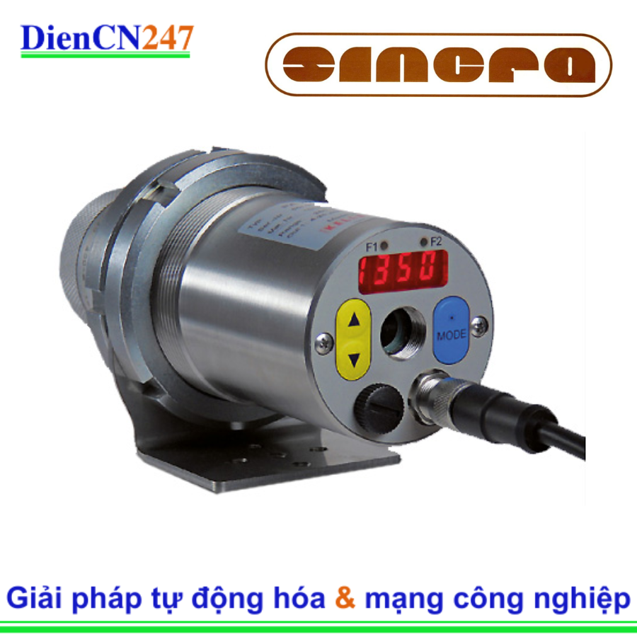 CA1 XAHE 10 Sincra Vietnam | DienCN247