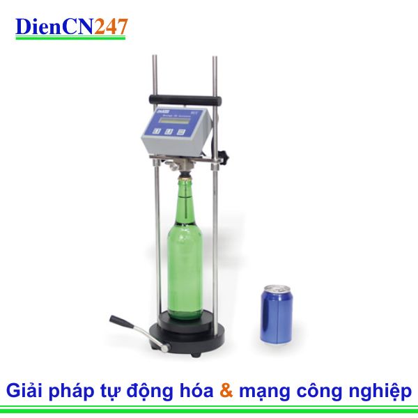CanNeed-BCC-7001 – Thiết Bị Đo Hàm Lượng CO2 Kỹ Thuật Số Cho Đồ Uống Canneed Vietnam