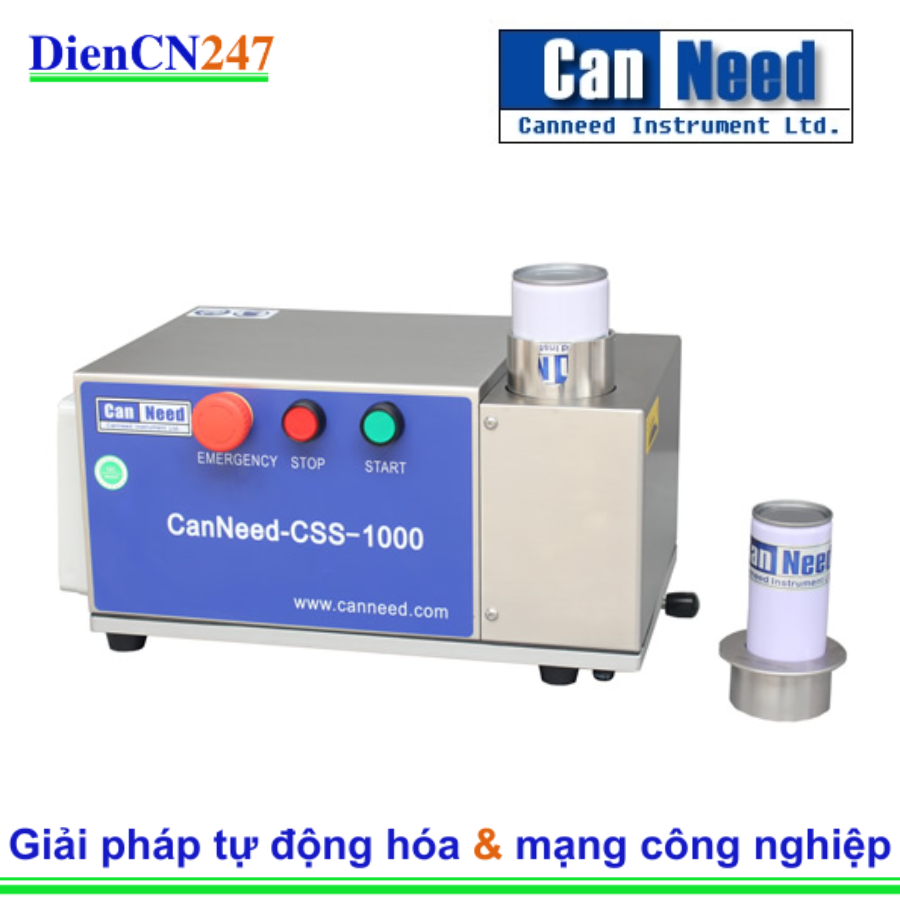 Canneed-CSS-1000 CanNeed Vietnam | DienCN247
