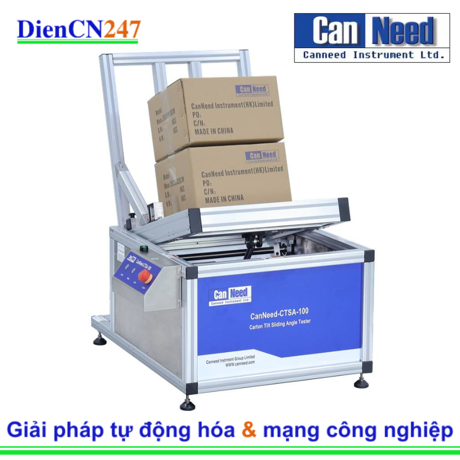 CanNeed-CTSA-100 CanNeed Vietnam | DienCN247