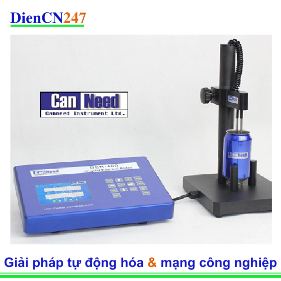 CanNeed-DER-400 CanNeed Vietnam | DienCN247