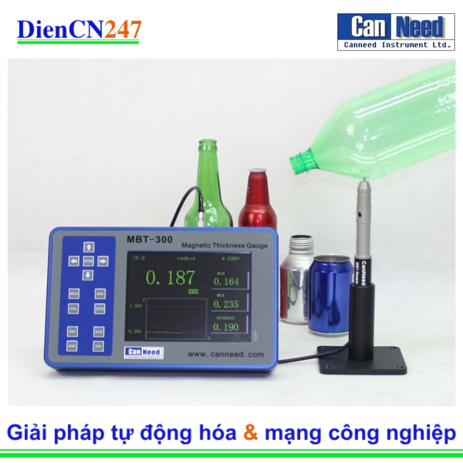 CanNeed-MBT-300 CanNeed Vietnam | DienCN247