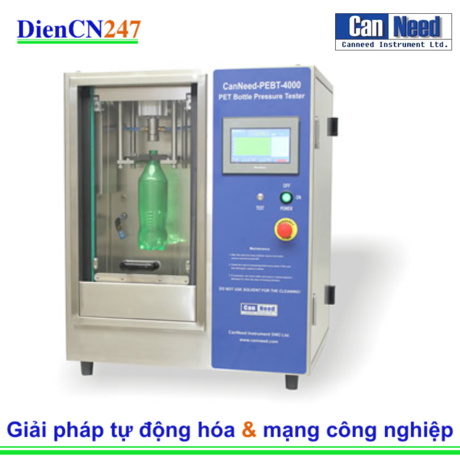 CanNeed-PEBT-4000 CanNeed Vietnam | DienCN247