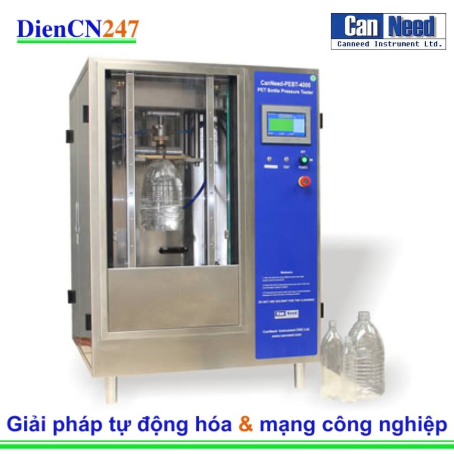 CanNeed-PEBT-4000S CanNeed Vietnam | DienCN247