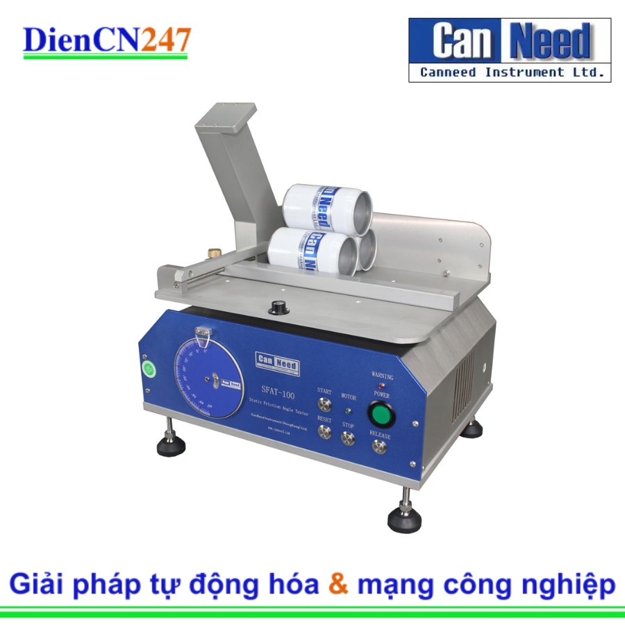 CanNeed-SFAT-100 CanNeed Vietnam | DienCN247