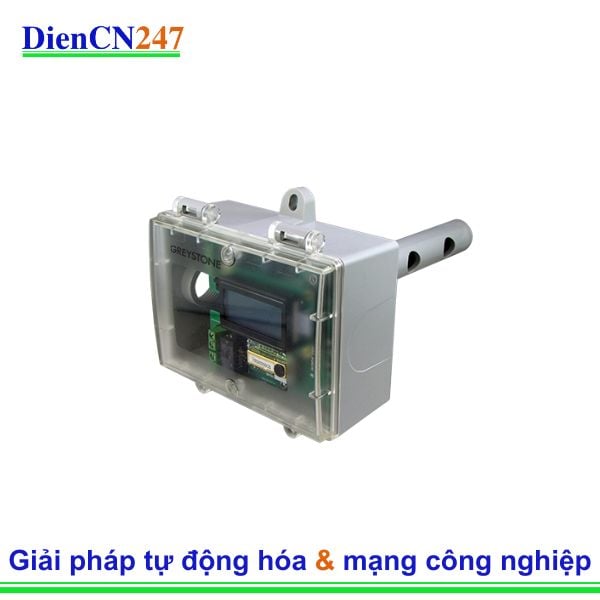 CD2DT 07 Máy phát Carbon Greystone Vietnam