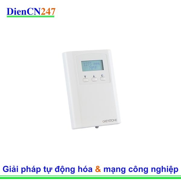 CD2RMC 02 Máy phát Carbon Greystone Vietnam