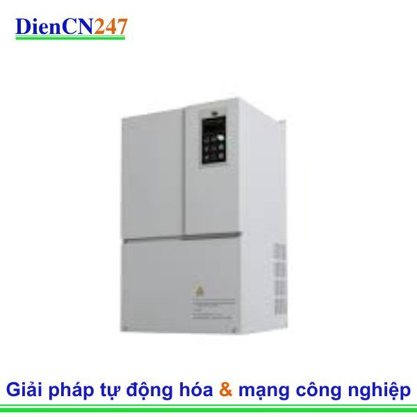 Mã CDI-E102G030/P037T4 Biến tần DELIXI Vietnam