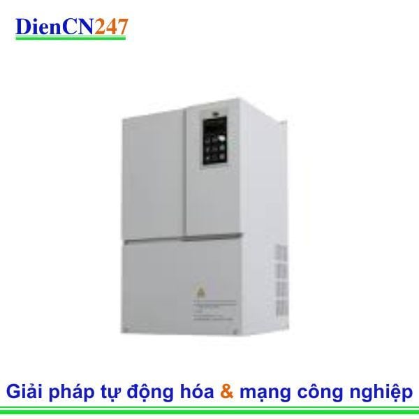 Mã CDI-E102G093/P110T4 Biến tần DELIXI Vietnam