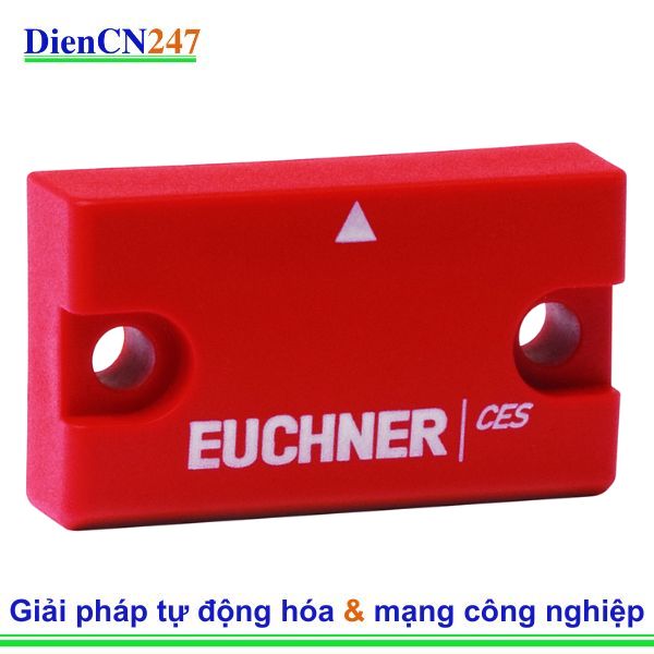 Đầu tác động CES-A-BBN-106600 Euchner Vietnam