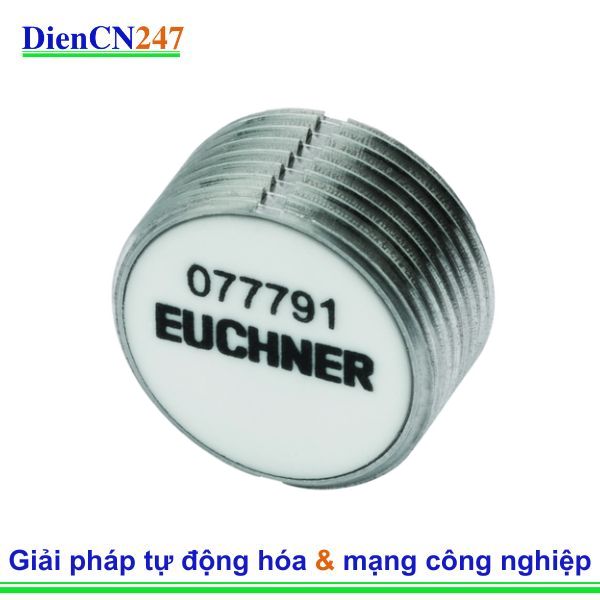 Bộ truyền động CES-A-BMB Euchner Vietnam
