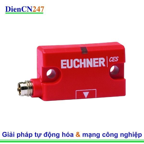 CES-A-LNN-SC-106601 – Đầu Đọc Mã Hóa Euchner Vietnam