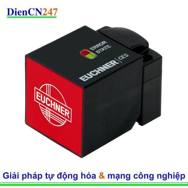 CES-AP-C01-AH-SB Euchner Vietnam – Công tắc an toàn