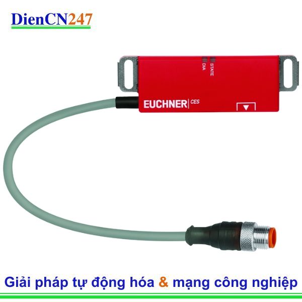 Cảm biến an toàn CES-AP-CR2-AH-SB-111748 Euchner Vietnam