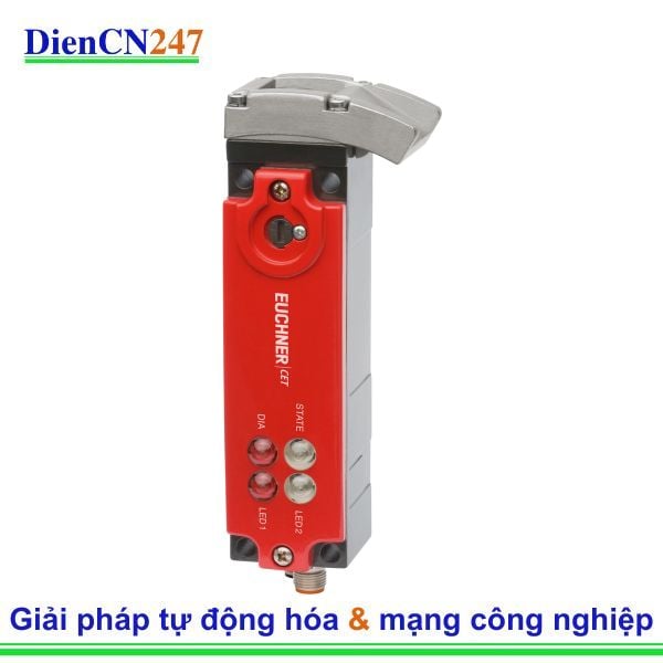 CET1-AR-CRA-AH-50X-SG-103418 – Cảm Biến An Toàn Euchner Vietnam