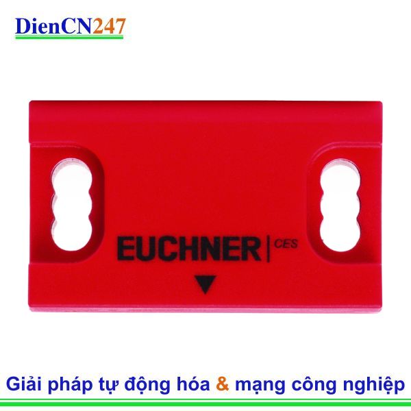 CES-A-BBN-C04-115271 Euchner Vietnam – Đầu tác động cho cảm biến an toàn