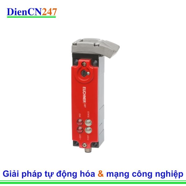 CET1-AR-CRA-CH-50X-SH-128057 – Cảm Biến An Toàn Euchner Vietnam