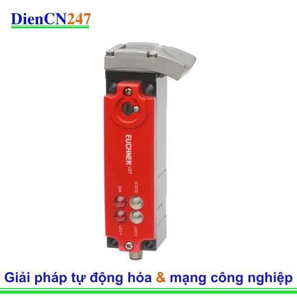 CET3-AP-CRA-AH-50X-SA-122398 – Cảm Biến An Toàn Euchner Vietnam