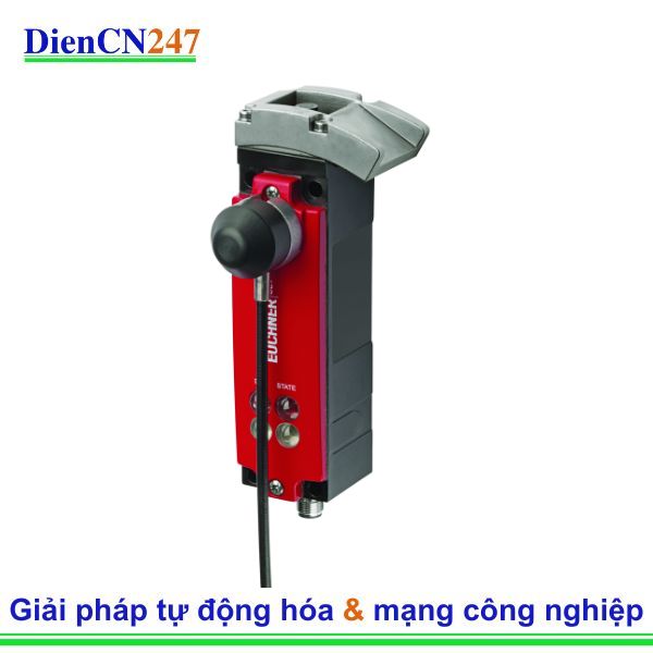 Cảm biến an toàn CET3-AP-CRA-AH-50X-SI-C2290-121367 Euchner Vietnam