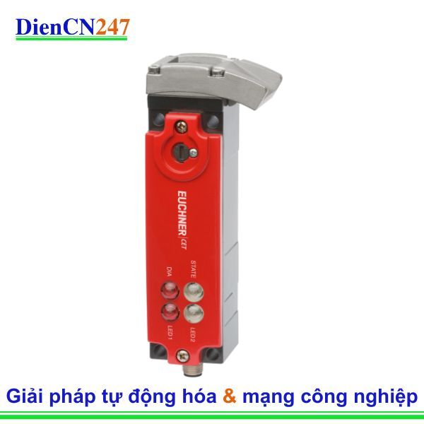 Cảm biến an toàn CET3-AP-CRA-CH-50X-SA-121579 Euchner Vietnam