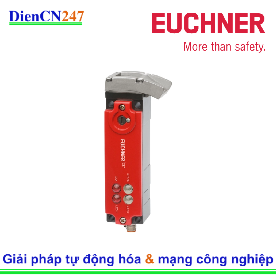 CET3-AR-CRA-CH-50X-SG-110906 (Order no. 110906) Euchner | DienCN247