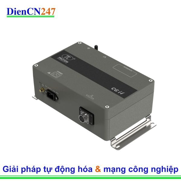 CG-i4 Interface Box Proton Vietnam – Hộp giao tiếp cho cảm biến đo điện dung InteliSENS™