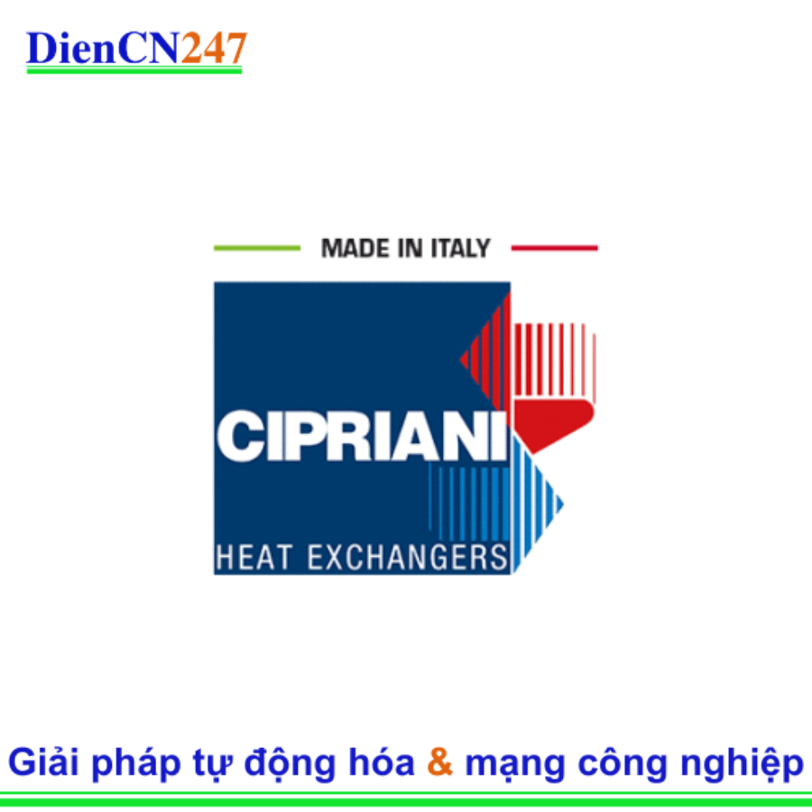 Cipriani PHE Vietnam | DienCN247