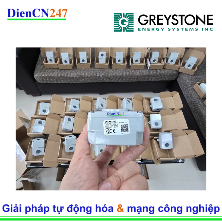 CMD5B1000 Greystone | DienCN247