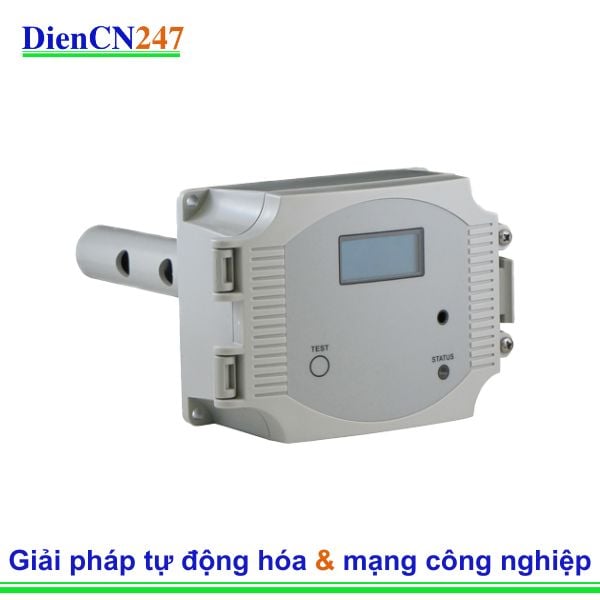 CMD5B5110 – Máy Dò Carbon Monoxide (CO) Greystone Vietnam