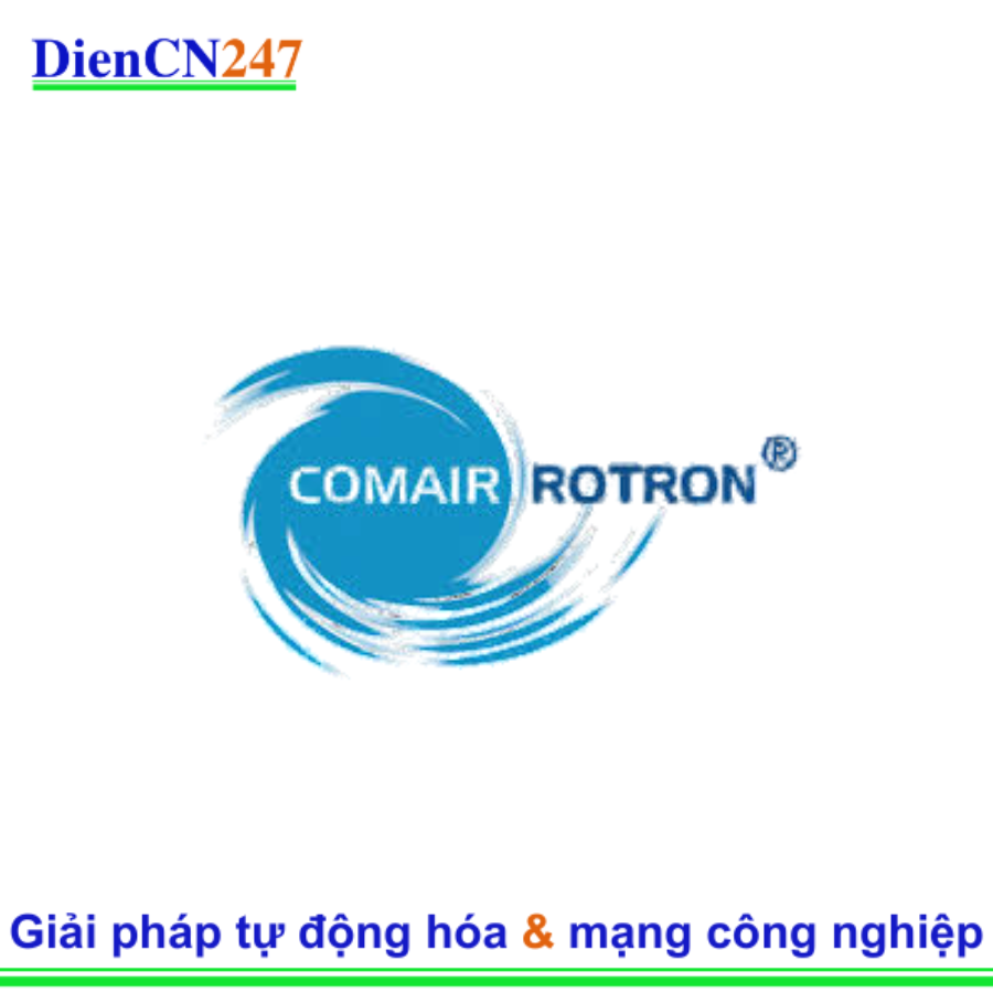 COMAIR ROTRON Vietnam | DienCN247
