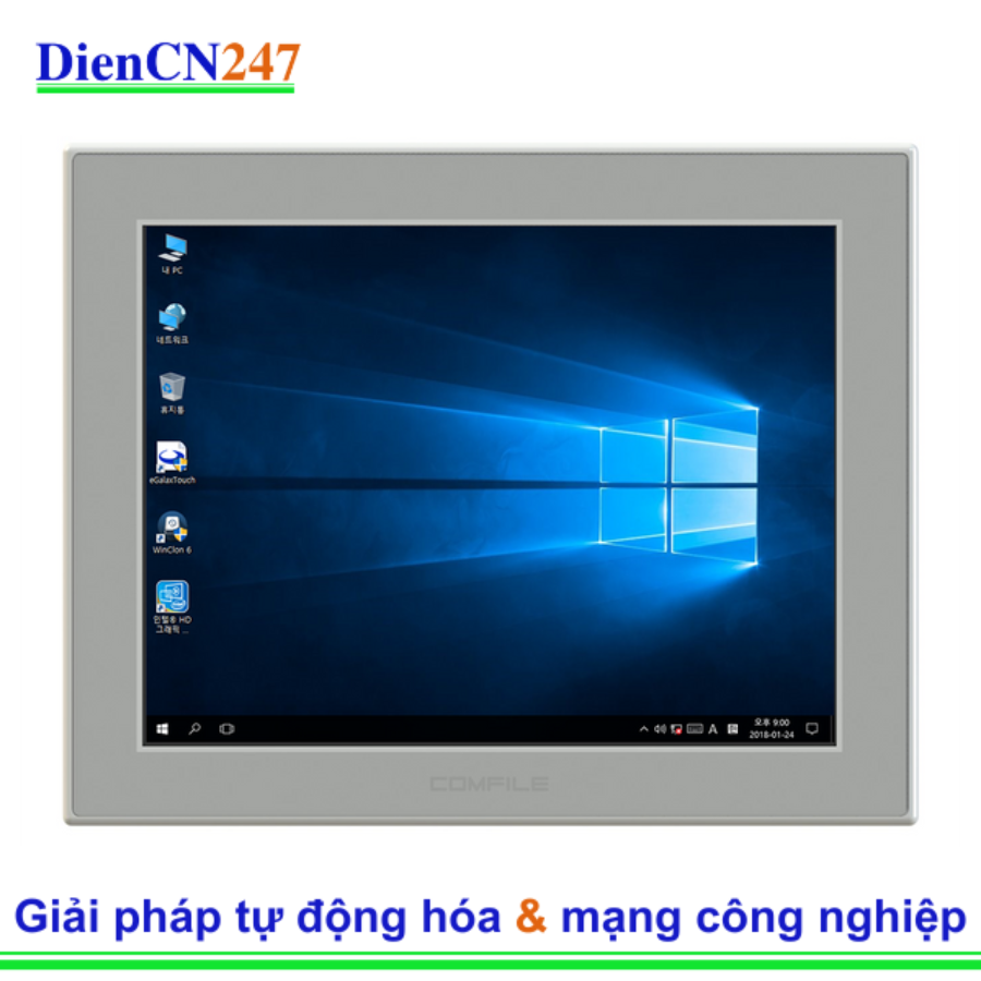 CPCV6-150WF Comfile Technology Vietnam | DienCN247