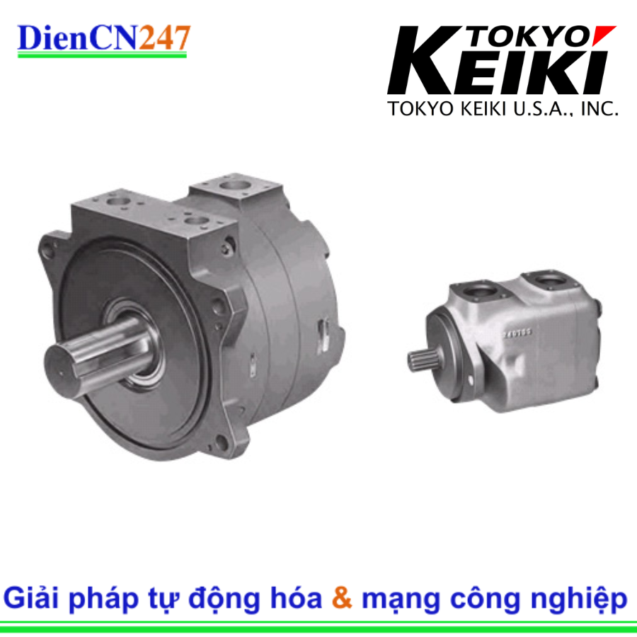CR-23-4P0-30-D-JA-J Tokyo Keiki Vietnam | DienCN247
