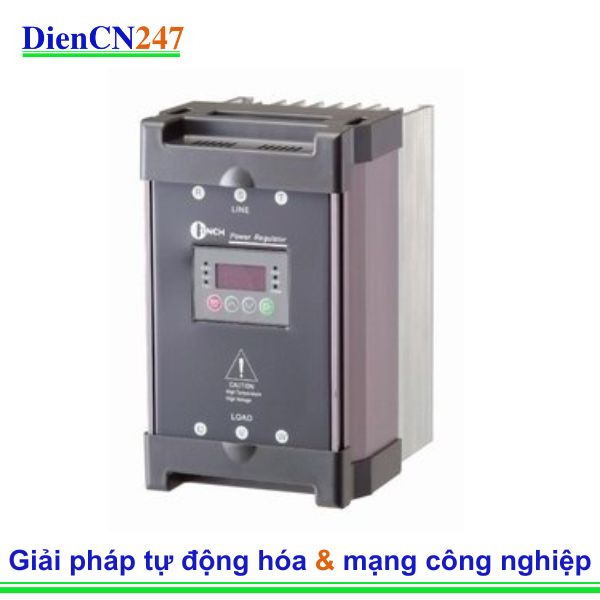 CR3-D4150P Bộ điều khiển công suất SCR 3 pha 4 dây Conch Vietnam