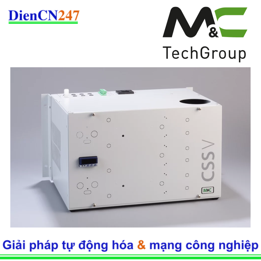 CSS-V1 ( Part No.: 01G6010 ) MC TechGroup Vietnam | DienCN247