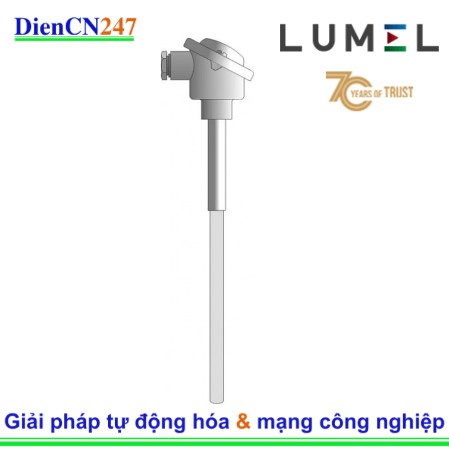 CT 803 1 500 TCH-2170-K Lumel Vietnam | DienCN247