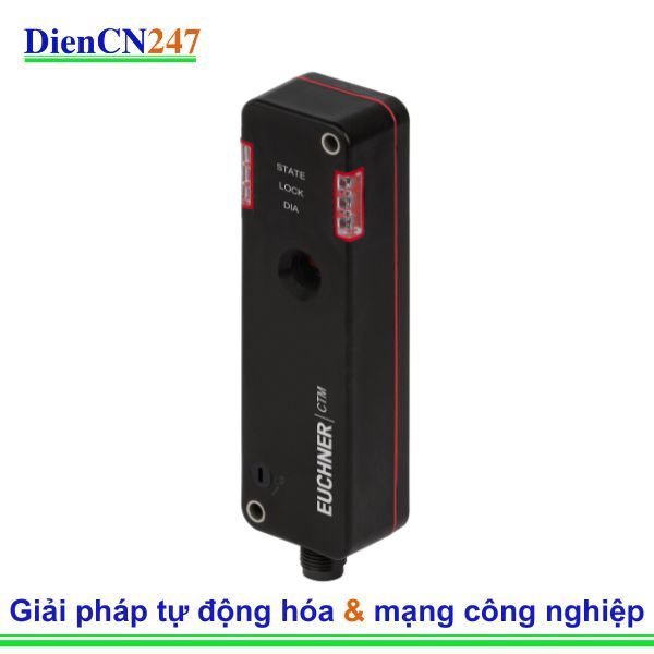 Cảm biến an toàn CTM-LBI-BR-U-AZ-SA-161638 Euchner Vietnam