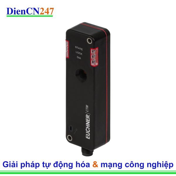 Công tắc an toàn CTM-LBI-BR-U-AZ-SA-161639 Euchner Vietnam