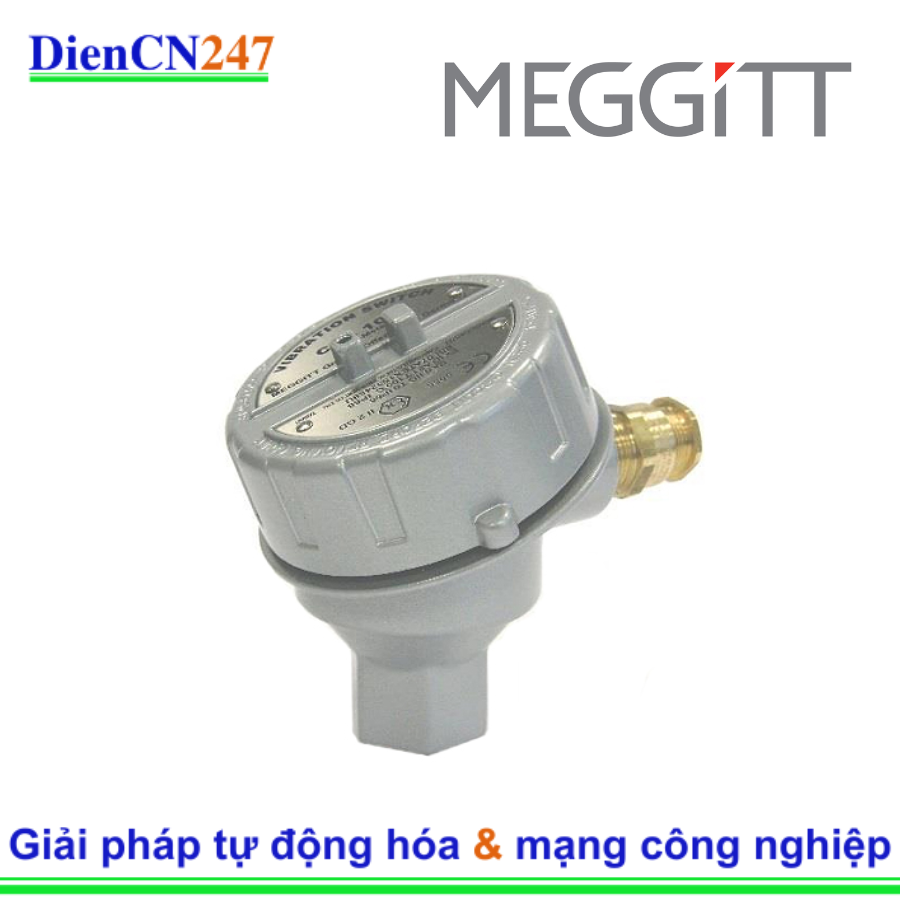 CVS100-A08-B01-C02- D01-E1 Meggitt | DienCN247