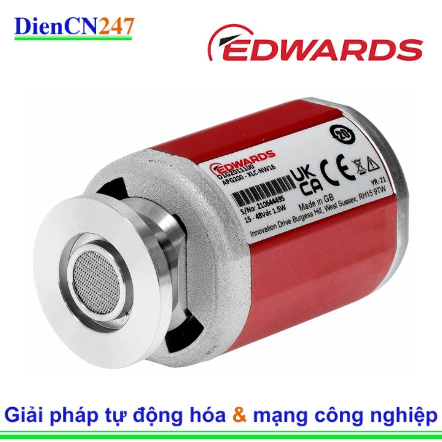 D1G2011100 Edwards Vietnam | DienCN247