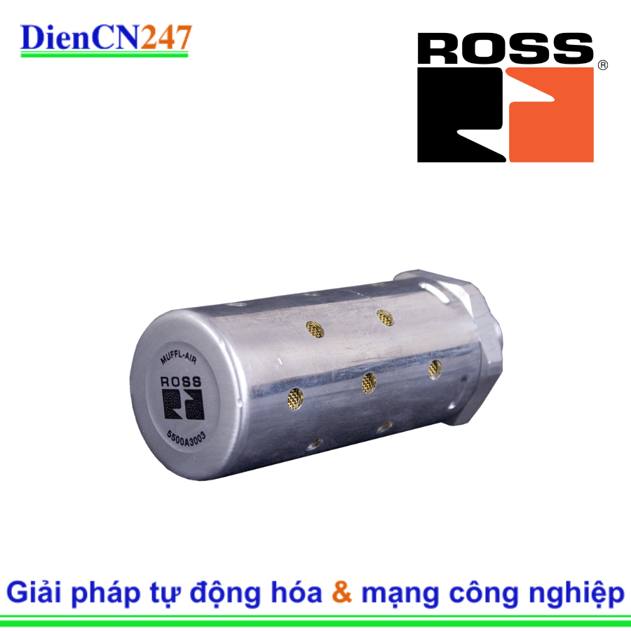 D5500B9001 Ross Controls | DienCN247