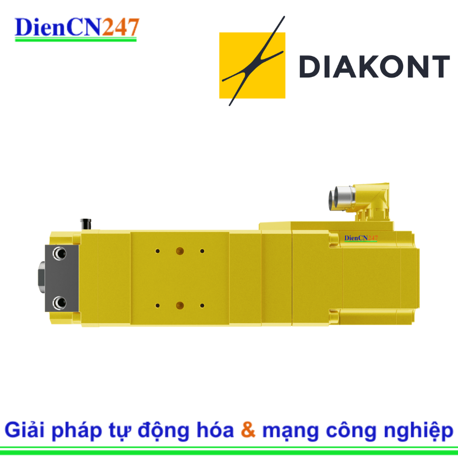 DA99-W25-170-400-L5-C36-D34-R3-B Diakont | DienCN247