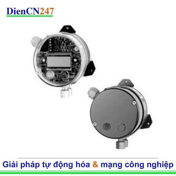 130/229854/010/005 708 Kinax 3W2 Camille Bauer – Bộ chuyển đổi góc quay