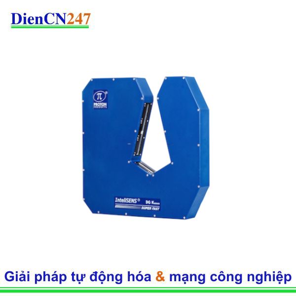 DG1130-i4 Proton Vietnam – Thiết bị đo chính xác cao cho các ứng dụng công nghiệp