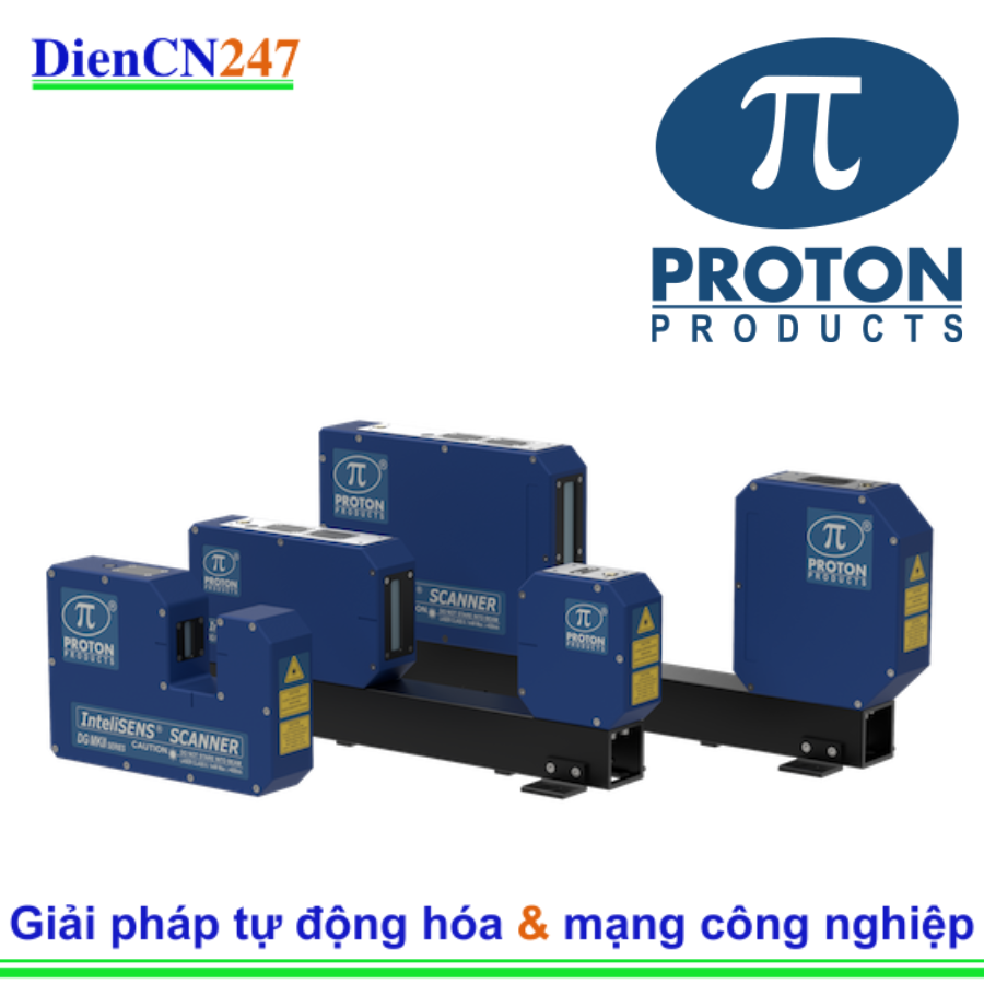 DG1130-i4 Proton Vietnam | Máy đo đường kính | DienCN247