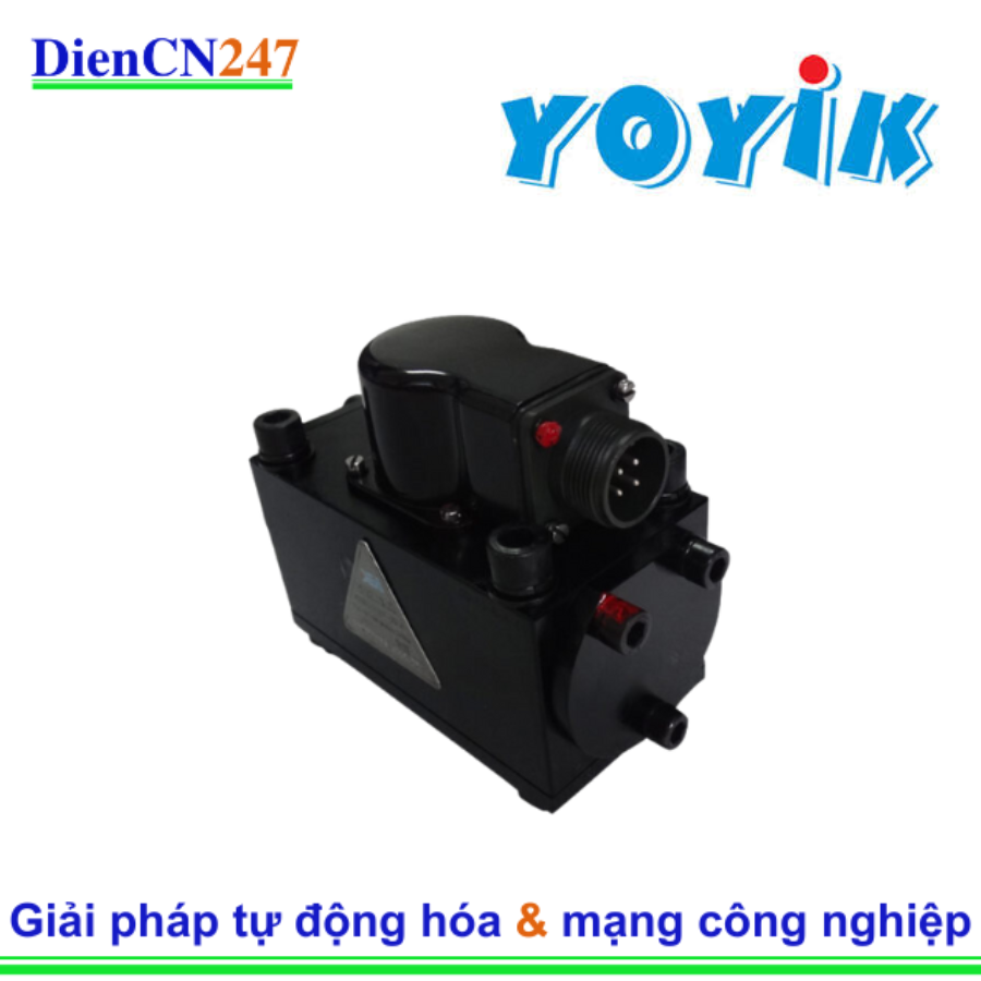 DJSV-003A YOYIK | DienCN247